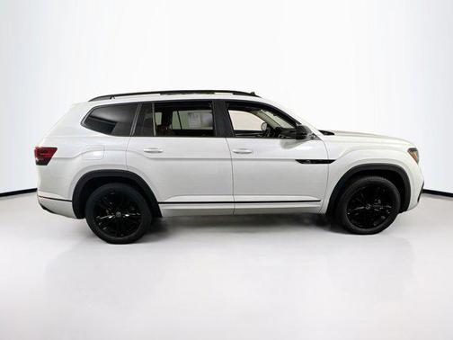 2022 Volkswagen Atlas 3.6L SEL