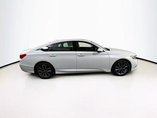 2022 Honda Accord EX-L 1.5T
