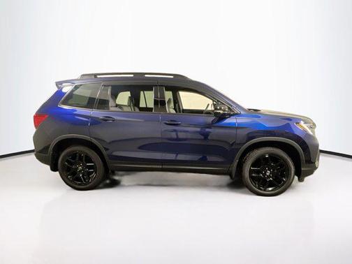 2022 Honda Passport AWD Elite