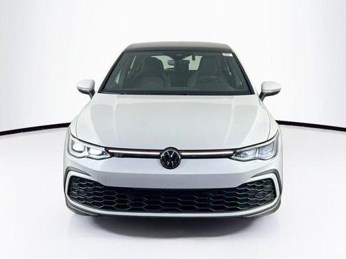 2023 Volkswagen Golf GTI 2.0T SE DSG