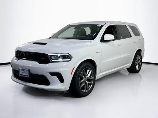 2022 Dodge Durango R/T Plus AWD