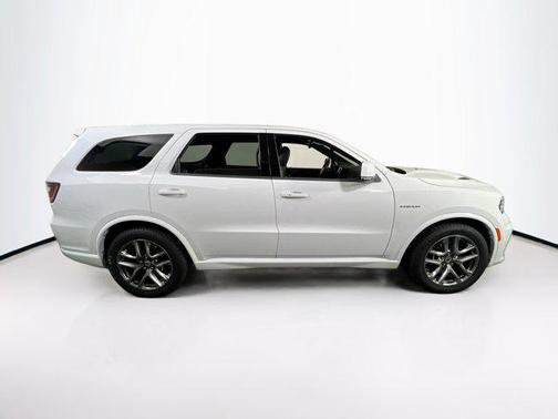 2022 Dodge Durango R/T Plus AWD