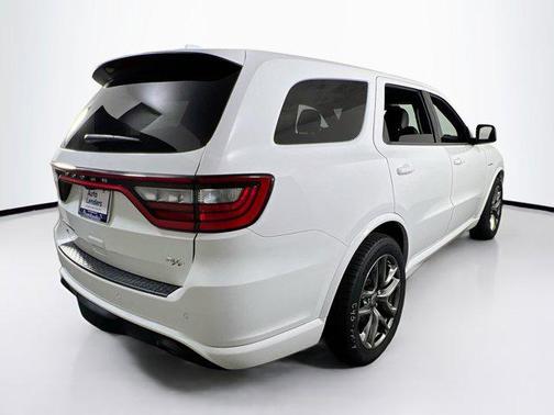 2022 Dodge Durango R/T Plus AWD