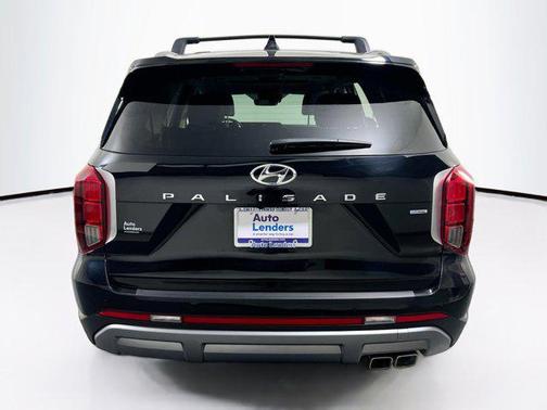 2023 Hyundai PALISADE SEL