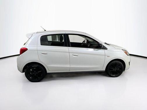 2019 Mitsubishi Mirage LE