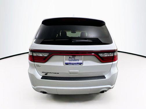 2022 Dodge Durango SXT AWD