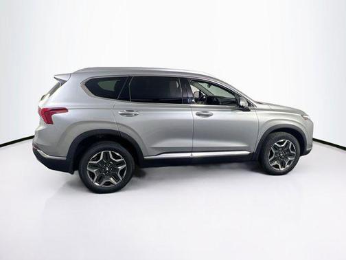 2023 Hyundai SANTA FE HEV SEL Premium