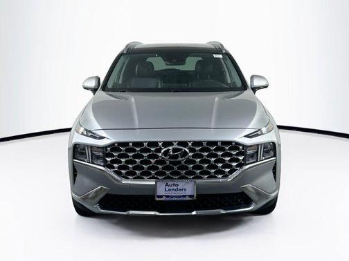 2023 Hyundai SANTA FE HEV SEL Premium