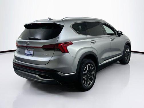 2023 Hyundai SANTA FE HEV SEL Premium