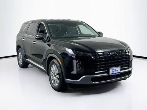 2023 Hyundai PALISADE SE