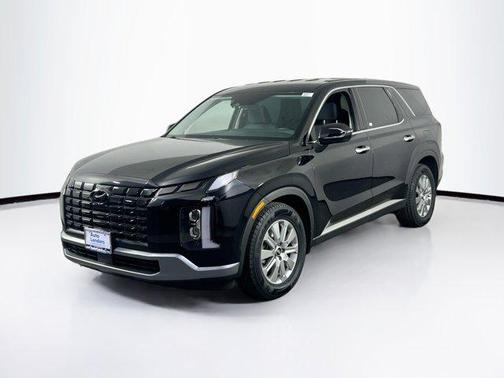 2023 Hyundai PALISADE SE