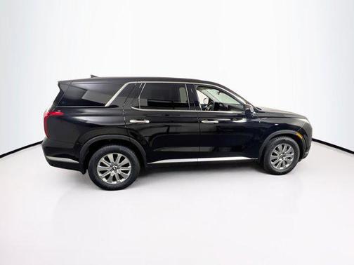 2023 Hyundai PALISADE SE