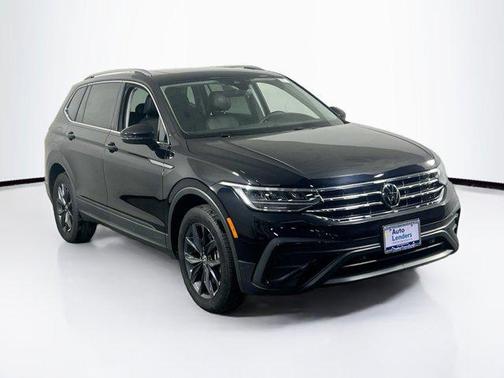 2023 Volkswagen Tiguan 2.0T SE 4MOTION