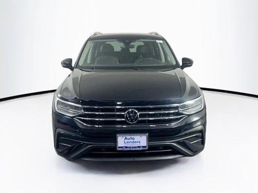 2023 Volkswagen Tiguan 2.0T SE 4MOTION