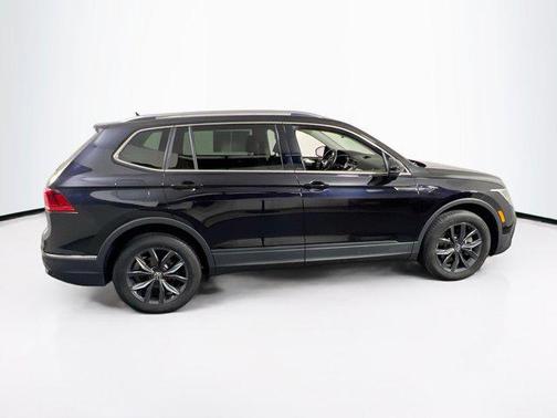 2023 Volkswagen Tiguan 2.0T SE 4MOTION