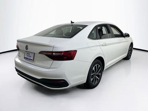 2023 Volkswagen Jetta 1.5T S