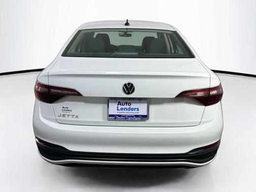 2023 Volkswagen Jetta 1.5T S