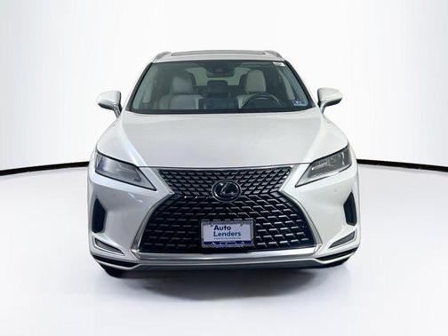 2020 Lexus RX 350 Base