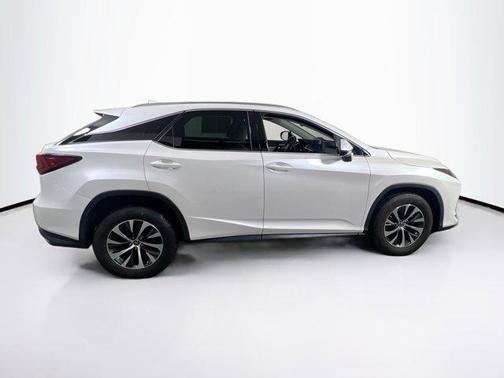 2020 Lexus RX 350 Base