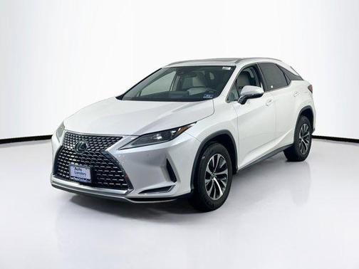 2020 Lexus RX 350 Base