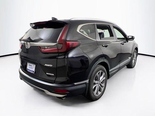 2022 Honda CR-V AWD Touring