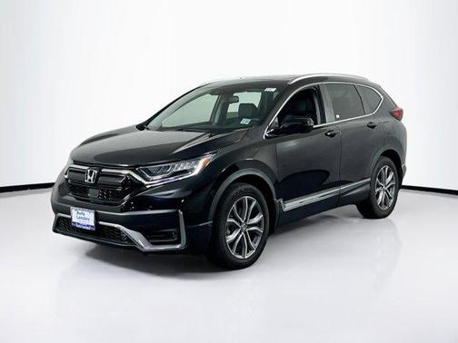2022 Honda CR-V AWD Touring