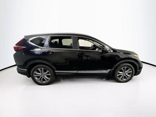2022 Honda CR-V AWD Touring