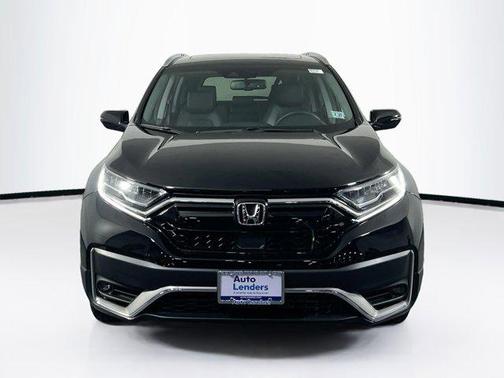 2022 Honda CR-V AWD Touring