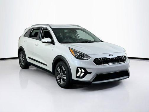 2020 Kia Niro Plug-In Hybrid EX
