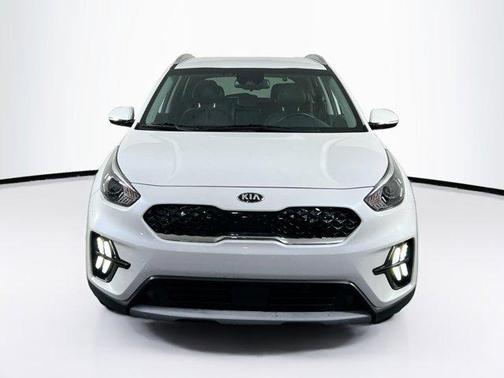 2020 Kia Niro Plug-In Hybrid EX