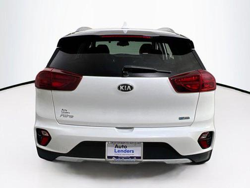 2020 Kia Niro Plug-In Hybrid EX
