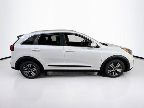 2020 Kia Niro Plug-In Hybrid EX