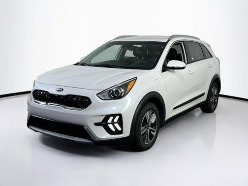 2020 Kia Niro Plug-In Hybrid EX