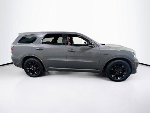 2022 Dodge Durango R/T Plus AWD
