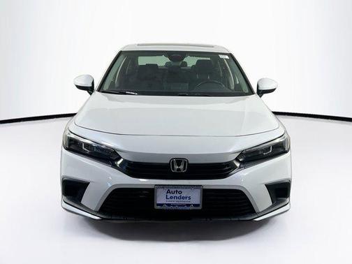 2024 Honda Civic EX