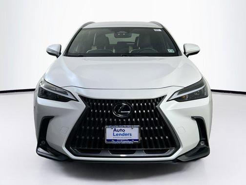 2023 Lexus NX 250 Base
