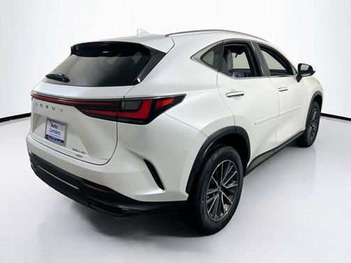 2023 Lexus NX 250 Base