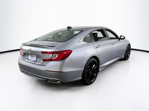 2022 Honda Accord Sport SE 1.5T