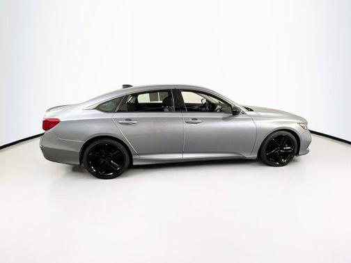 2022 Honda Accord Sport SE 1.5T