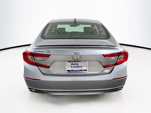 2022 Honda Accord Sport SE 1.5T