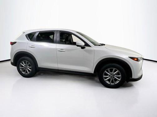 2023 Mazda CX-5 2.5 S Select Package