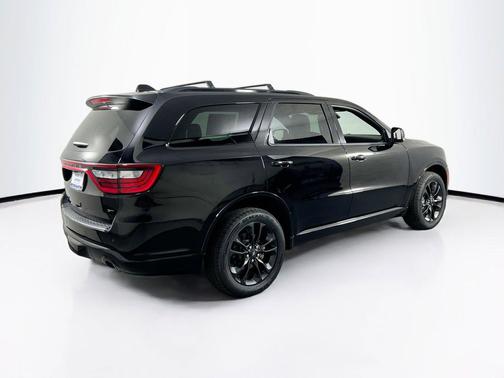 DB Black Clearcoat 2023 Dodge Durango GT Plus