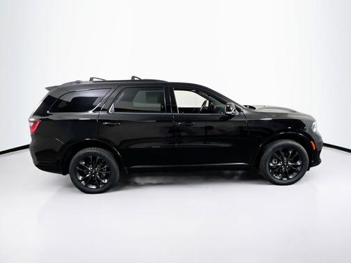 DB Black Clearcoat 2023 Dodge Durango GT Plus
