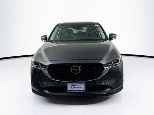 2022 Mazda CX-5 2.5 S Premium