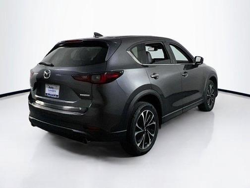 2022 Mazda CX-5 2.5 S Premium