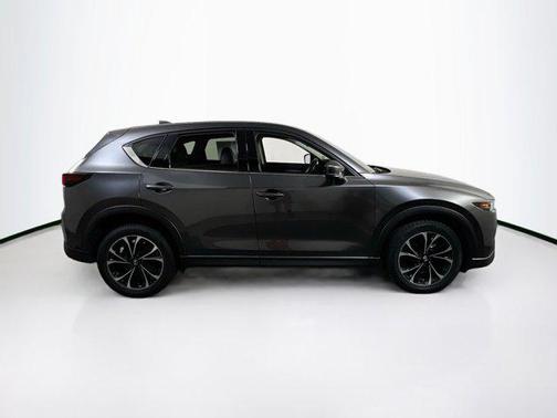 2022 Mazda CX-5 2.5 S Premium