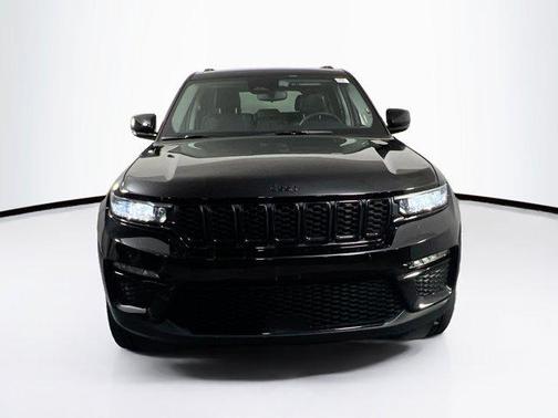 2023 Jeep Grand Cherokee Limited X