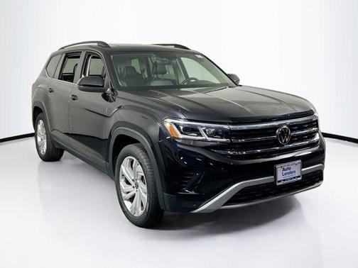 2023 Volkswagen Atlas 3.6L SE w/Technology