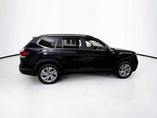 2023 Volkswagen Atlas 3.6L SE w/Technology