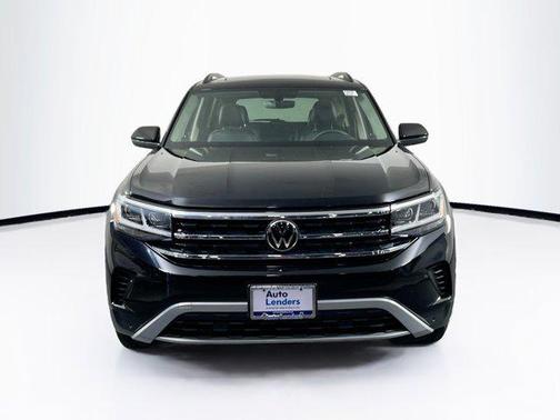 2023 Volkswagen Atlas 3.6L SE w/Technology